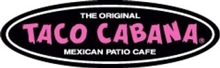 Taco Cabana logo