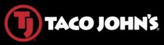 Taco John's logo