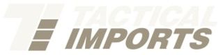 Tactical Imports logo
