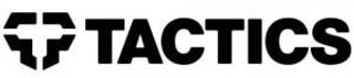 Tactics logo