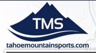 Tahoe Mountain Sports logo