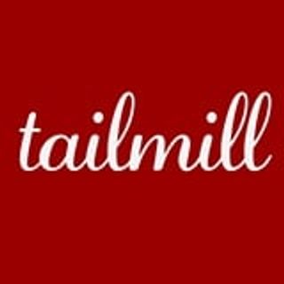 Tailmill logo