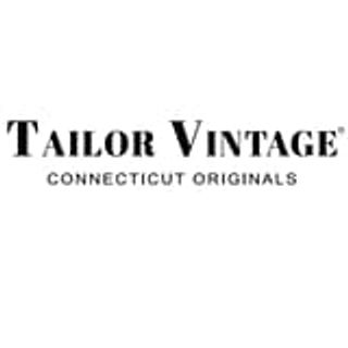 Tailor Vintage logo