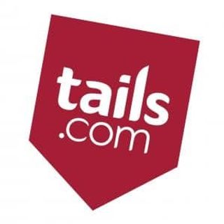 Tails.com logo