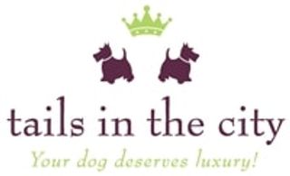 Tails In The City logo