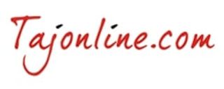 TajOnline logo