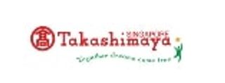 Takashimaya logo