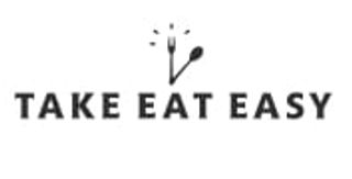 Take Eat Easy logo