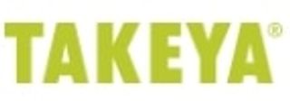 Takeya logo