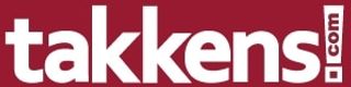 Takken's Shoes logo