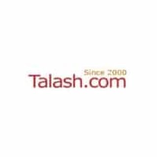 Talash logo