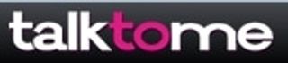 Talk To Me logo