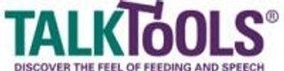 Talk Tools logo