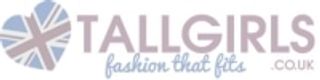 Tallgirls logo