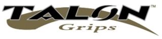 Talon Grips logo