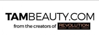 Tam Beauty logo