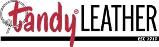 Tandy Leather Factory logo