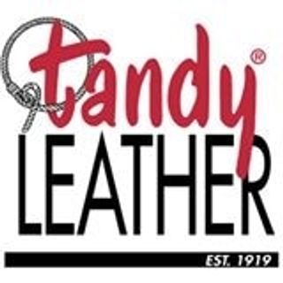 Tandy Leather logo