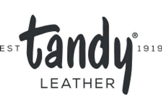 Tandy Leather logo