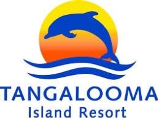 Tangalooma Island Resort logo