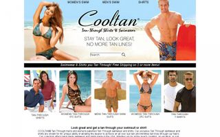 Cooltan logo