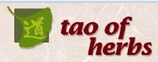Tao of Herbs logo