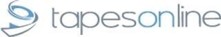 Tapes Online logo