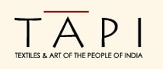 TAPI Collection logo