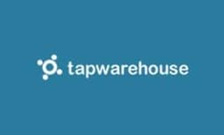Tap Warehouse logo