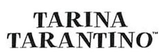 Tarina Tarantino logo