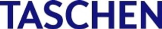 TASCHEN Books logo