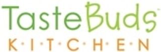 Taste Buds Kitchen logo