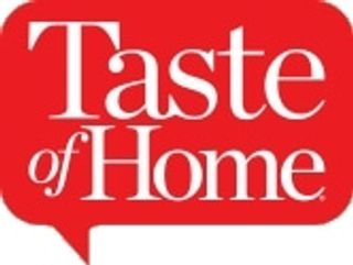 Taste of Home logo