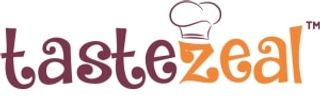 Tastezeal logo