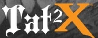 Tat2X logo