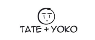 Tateandyoko logo