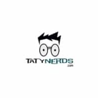 Tatynerds logo