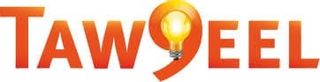 Taw9eel logo