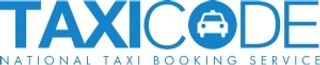 Taxicode logo