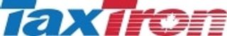 TaxTron logo