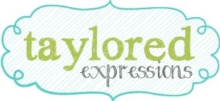 Taylored Expressions logo
