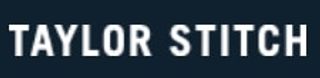 Taylor Stitch logo