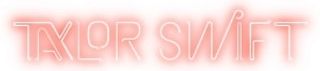 Taylor Swift Store logo