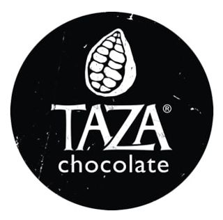 Taza Chocolate logo