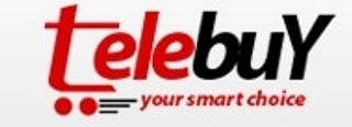 Telebuy logo