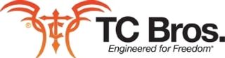 TC Bros Choppers logo