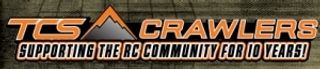Tcscrawlers logo