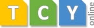 Tcyonline logo