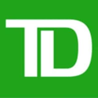 TD Canada Trust Promotions logo