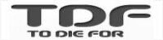 TDF Fashion logo